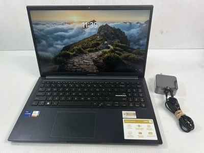 ASUS VIVOBOOK 15 (E90003356) - Image 1 of 4