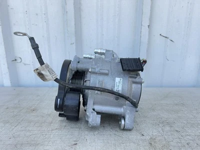 2014-2017 2019 BMW i8 ALTERNATOR 1.5L AT -ROADSTER- 53726 - Image 1 of 4