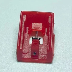Turntable Needle/Stylus For Audio Technica AT93 AT3400 AT3450 Diamond Tip - Afbeelding 1 van 6