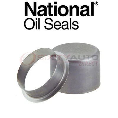 National Crankshaft Repair Sleeve for 2013-2016 Lincoln MKZ 2.0L L4 - Engine we Foto 1 de 4