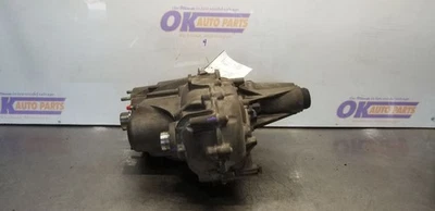 15 CADILLAC ESCALADE ESV TRANSFER CASE ASSEMBLY 6.2L L86 4X4 4WD 23357724 - Image 1 of 4