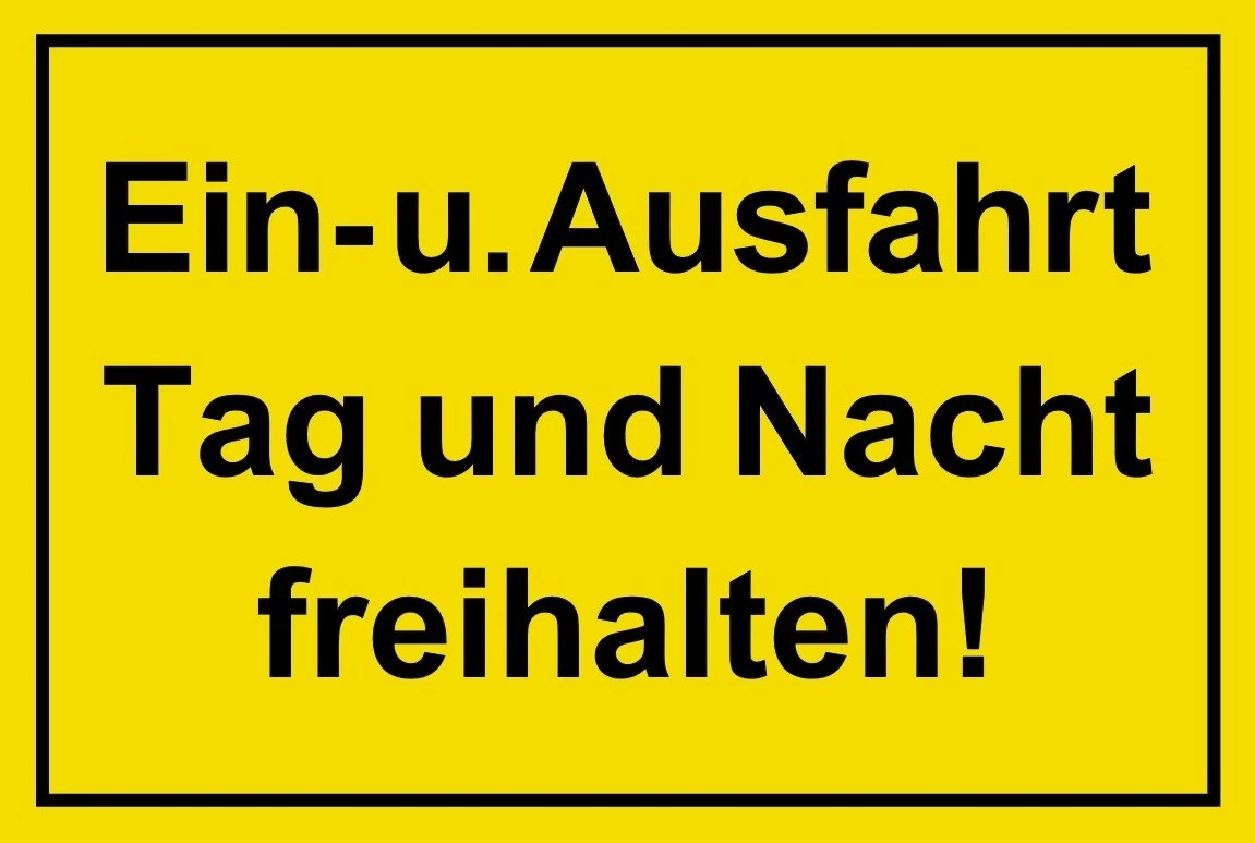 Warnschild „Achtung Giftige Stoffe“ Nach ISO 7010 | 20 Cm, Selbstklebende Folie – Für Labor, Lager, Betrieb