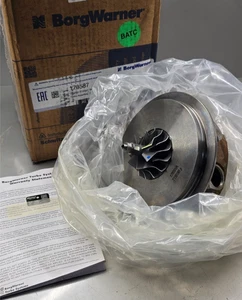 BorgWarner Turbo CHRA Cartridge 178588 / 178587 - Neu OEM für DT466 Navistar - Bild 1 von 1