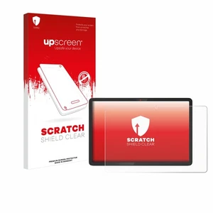 upscreen Screen Protector for Lenovo Chromebook Duet 11M889 Clear Screen Film - Afbeelding 1 van 9