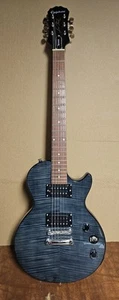 Epiphone Les Paul Special II Limited Edition Custom Shop Electric Guitar 2018 - Picture 1 of 7