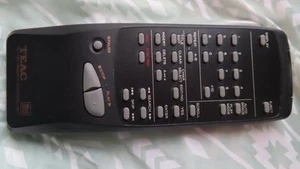 TEAC MD-5 remote control RC-702 - Picture 1 of 3