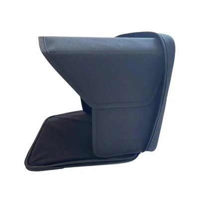 Laptop Sun Shade Shock Absorbing Laptop Sun Hood for 12-14 Inches Outside - Image 1 of 4