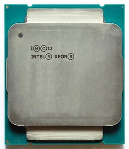 Procesador Intel Xeon E5-2695v3 35 MB 14x 2,3 GHz z zócalo 2011-3 SR1XG, IVA incluido - Imagen 1 de 1