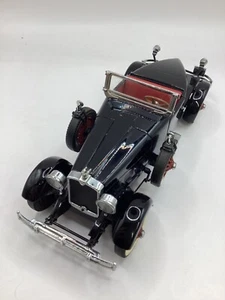 1:24 Stutz Black Hawk 1927. Danbury Mint. - Picture 1 of 7