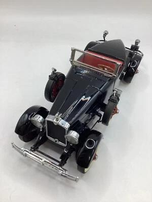 1:24 Stutz Black Hawk 1927. Danbury Mint. - Image 1 of 4