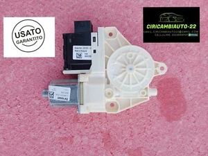 motorino alzavetro Anteriore Destro Jeep Renegade anno 2021 originale 0130822664 - Imagen 1 de 3