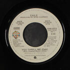 Exile: Kiss You All Over / You Thrill Me Warner Bros. Records 7" Single 45 Rpm