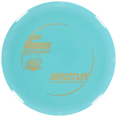 Innova Pro Boss | Choose Weight & Color - Image 1 of 4