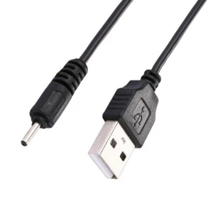 CARGADOR USB RECORTADOR ESTILISTA REMINGTON MB-4045 CABLE DE CARGA - VENDEDOR DEL REINO UNIDO - Imagen 1 de 1