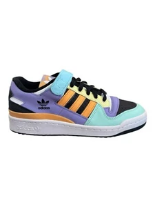 Adidas Forum Low Easter US GX2530 Men's Size 8 - Picture 1 of 5