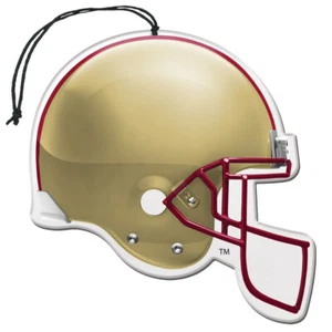 Team ProMark NCAA Boston College Eagles Air Freshener 3-Pack - Picture 1 of 1