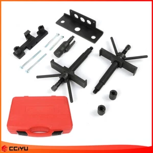 Fits Volvo Cam Crankshaft Camshaft Engine Alignment Timing Locking Tool Kit Set - Picture 1 of 24