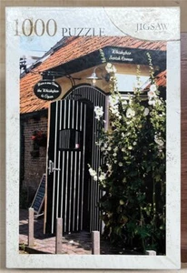 1000 Pieces Jigsaw Puzzle, PTZ - Puzzle, "Whyski - Bar - Scotch Korner" - Bild 1 von 6