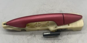 AOT-774 2012-2017 HYUNDAI ACCENT MANIJA DE PUERTA EXTERIOR DELANTERA DERECHA PIEZAS DE FABRICANTE ORIGINAL - Imagen 1 de 14
