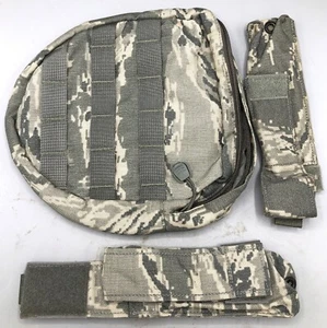 ABU MOLLE Pouch Lot USAF CAP Civil Air Patrol - Picture 1 of 5