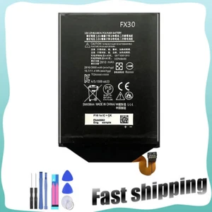 Batterie neuve FX30 Motorola Moto X Pure Edition XT1572 style SNN5964A XT1575 - Photo 1 sur 5