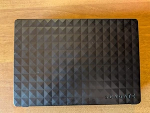 Seagate Expansion 16TB, 3,5" Externe Festplatte HDD - STEB16000402 - Bild 1 von 3
