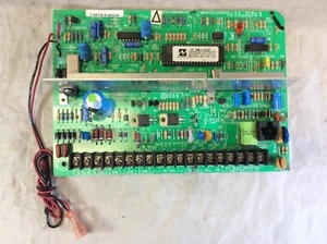 Placa de control de seguridad de alarma contra incendios Napco F-8PCB-R P8PCBR - Imagen 1 de 3