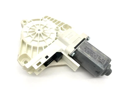 AUDI A4 S4 S5 A6 Q7 RS5 A5 2008-2016 PUERTA DELANTERA DERECHA VENTANA REGULADOR MOTOR OEM Foto 1 de 4