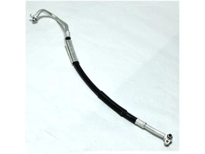 Conjunto de manguera de línea de succión de aire acondicionado clásico para GMC Sierra 2500 HD 2007 88653RJYG Foto 1 de 2