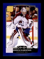 2022-23 OPC O-Pee-Chee BLUE BORDER Singles to Complete Your Set