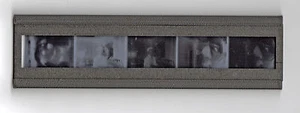 Soporte/adaptador de película de 35 mm hecho para escáneres de película Canon, Epson, HP seleccionados - Imagen 1 de 3