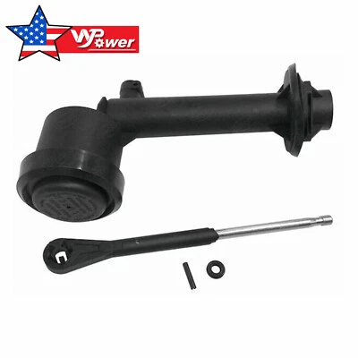 Cilindro maestro de embrague para Chevrolet S10 Blazer GMC Snoma Jimmy Isuzu Hombre Foto 1 de 4