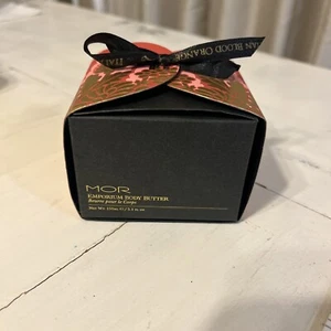 EMPORIUM BODY BUTTER 150 ML MOR - Picture 1 of 4