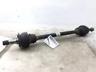 2016-2019 MERCEDES GLE63 (A) RIGHT OR LEFT CV REAR AXLE SHAFT *42K* 1663501210 Mercedes-Benz GLE