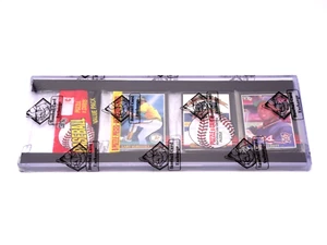1985 paquete de bastidores de béisbol Donruss Kirby Puckett #438 top de radiocontrol barbacoa sellado auténtico - Imagen 1 de 4