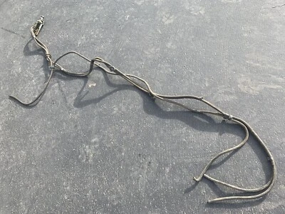 Ford Torino Ranchero 1970 1971 kit de manguera de faros lámparas ocultas escondite (3) Foto 1 de 4