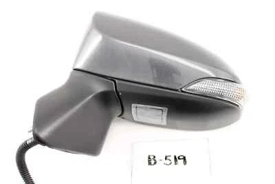 Nuevo espejo retrovisor de puerta genuino Toyota LH señal de memoria gris calor 2013-2016 Venza   Foto 1 de 3