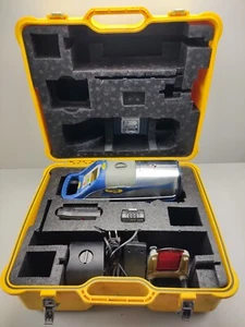 Spectra DG711 Precision Laser Box Case - Picture 1 of 24