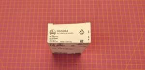 IFM Reflexlichttaster OU5034 OUT-HPKG/US-100-DPS Neu+OVP, 4021179180429 - Picture 1 of 3