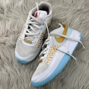Nike Ja 1 Chinese New Year (GS) (FZ8327 103) Gr: 6Y TOP - Bild 1 von 11