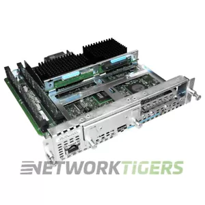 Cisco SM-SRE-710-K9 1x 1GB RJ-45 1x USB Services-Ready Engine - Picture 1 of 1