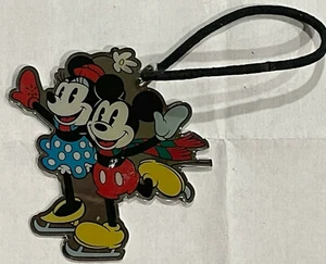 Mickey & Minnie Mouse Special Edition Keepsake (2005)  - Picture 1 of 4
