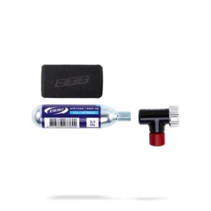 EasyAir CO2 Pump CO2 Inflators - Picture 1 of 3