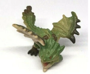 Japón Capcom Monster Hunter Rathian Mini Figura Juguete Coleccionable Niños - Imagen 1 de 6