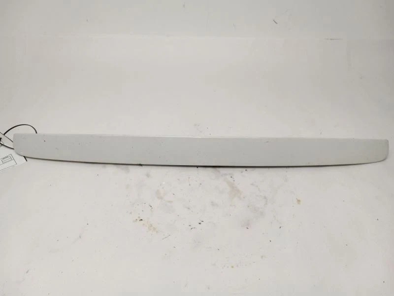 PANEL ACABADO COLA PARA VOLVO S40 2005 Foto 1 de 4