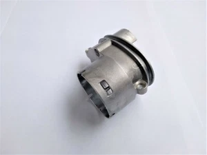 Zwischenflansch für Bosch Professional Akku-Hammer GBH 18 V-LI 3611J04300 - Bild 1 von 3