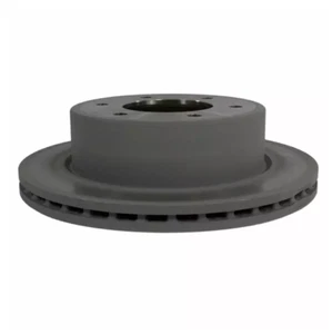 Rotor de freno Ford OEM KB3Z-2C026-B Motorcraft BRRF-451 2019-2024 Ranger - Imagen 1 de 6