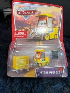 disney cars - Picture 1 of 1