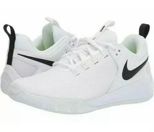 women's zoom hyperace 2 volleyball shoes