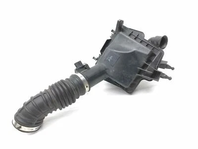 Infiniti Ex35 2008-10 (VQ35HR) sedán lado derecho filtro de aire caja usado 26807S000 Foto 1 de 4